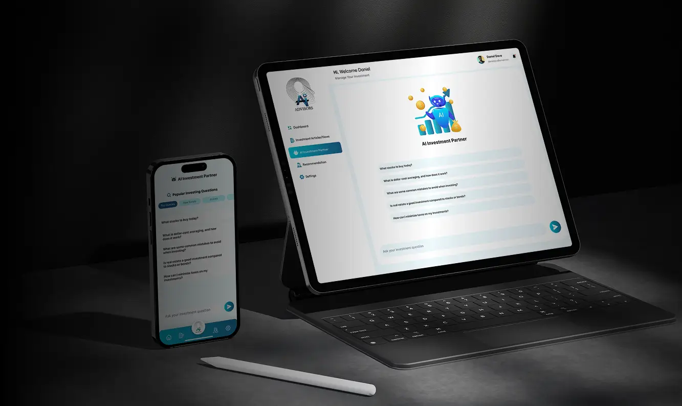 AI-web-development