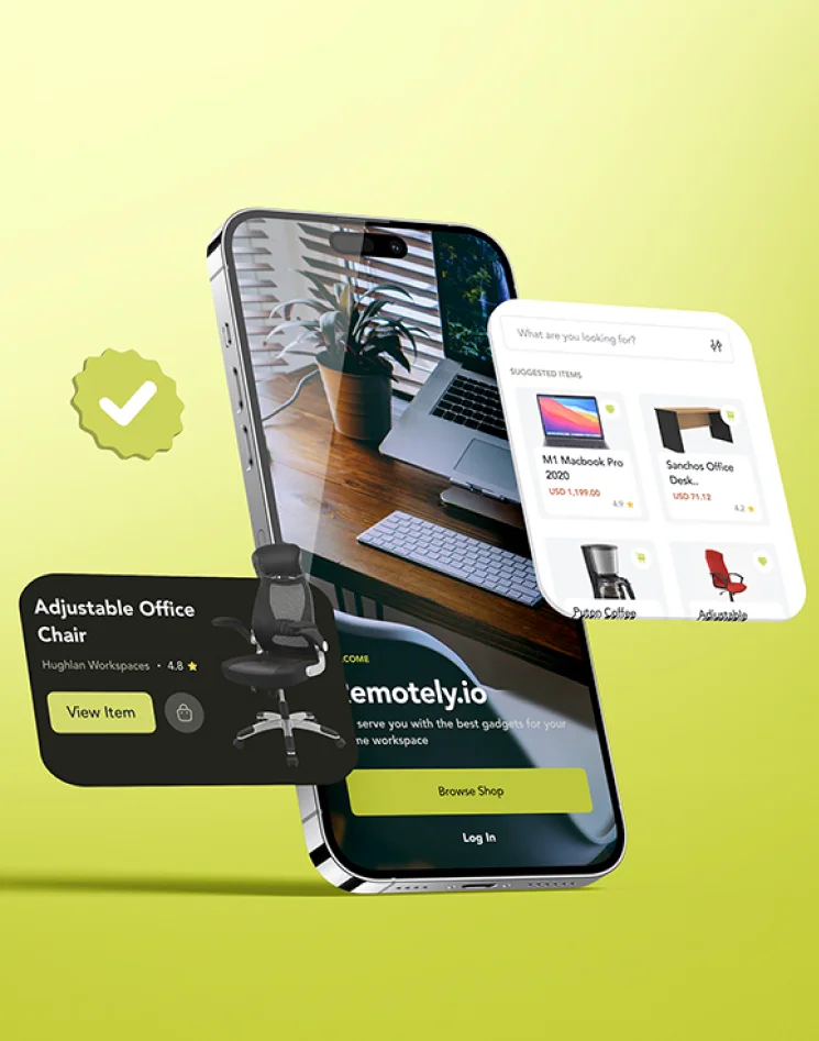 portfolio