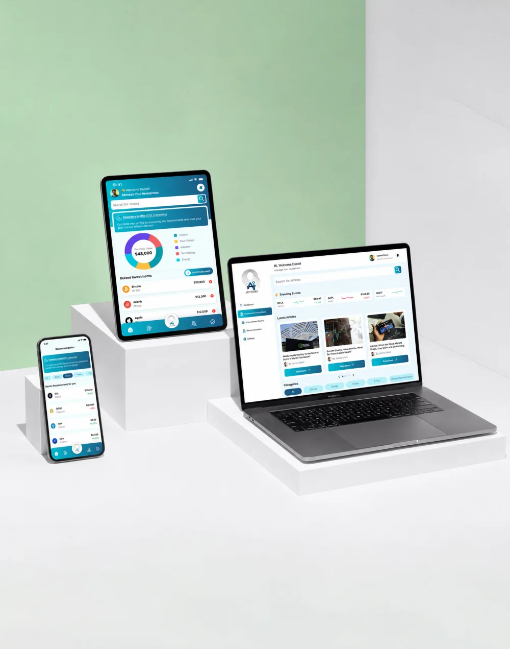 portfolio