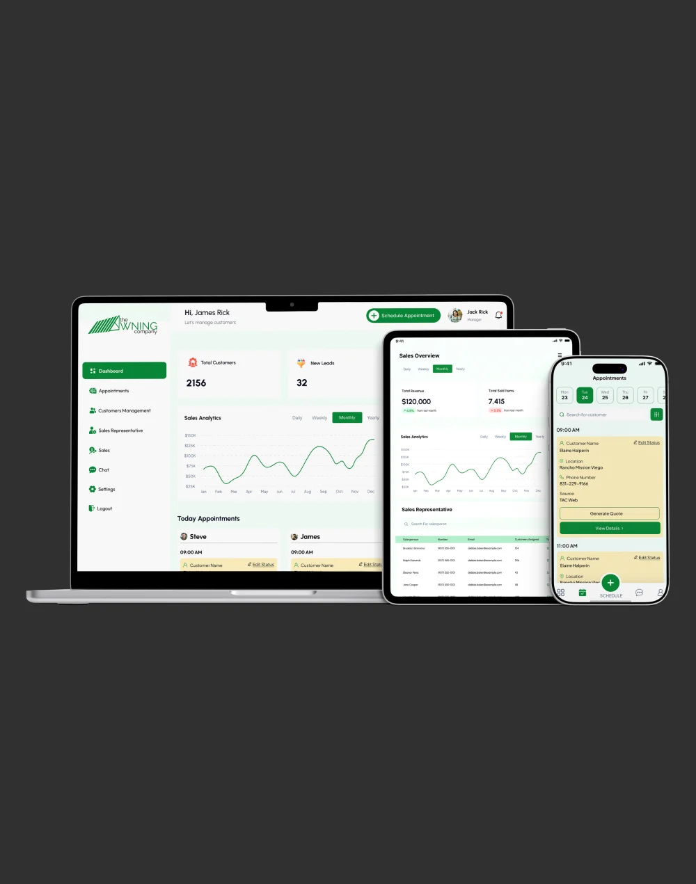 portfolio