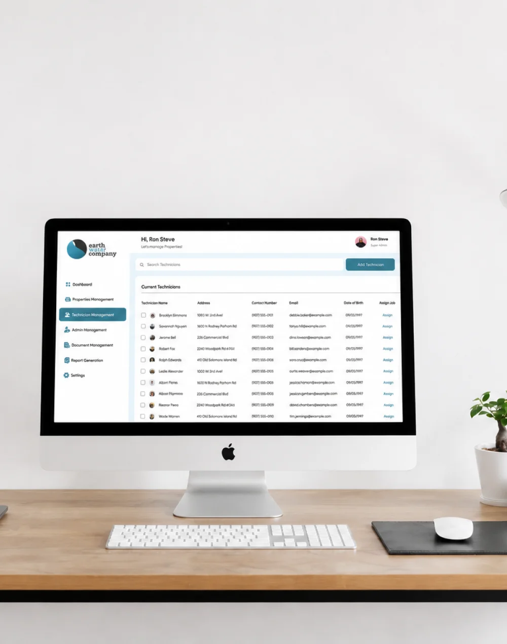 portfolio
