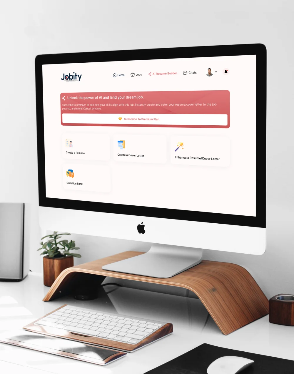 portfolio
