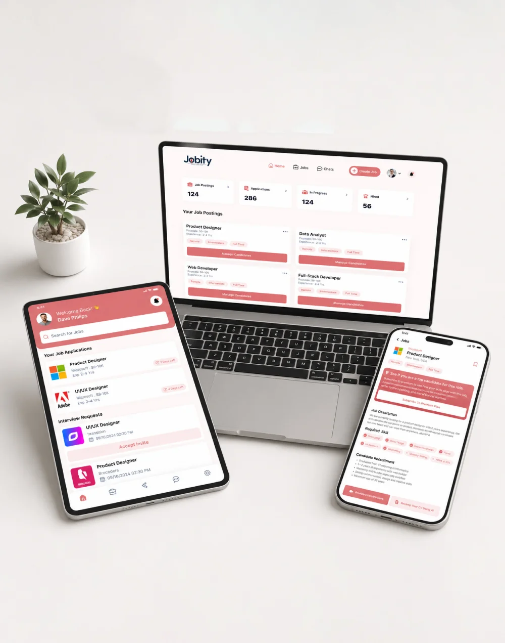 portfolio
