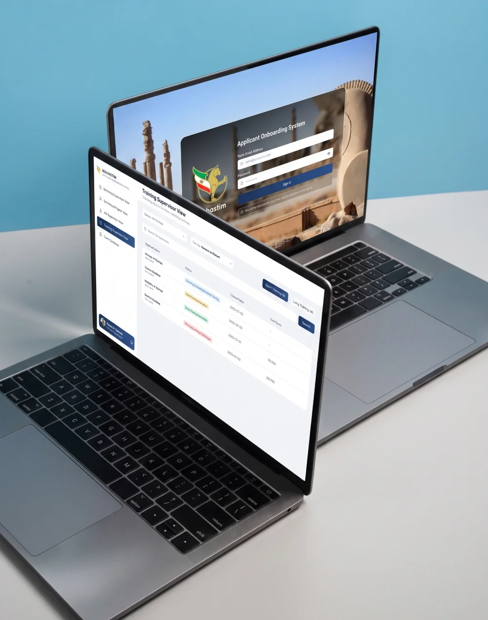 portfolio