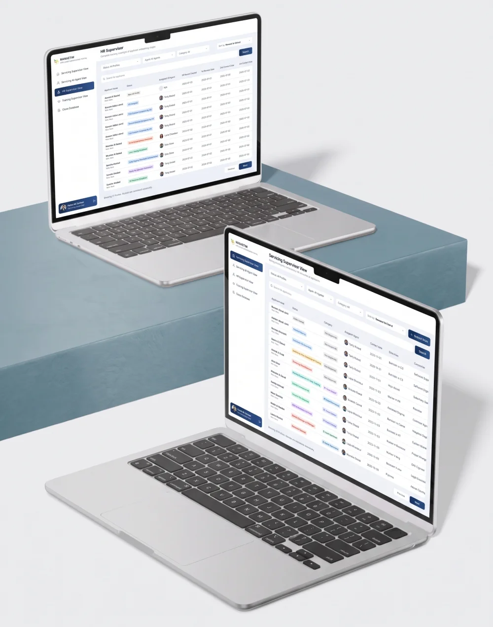 portfolio