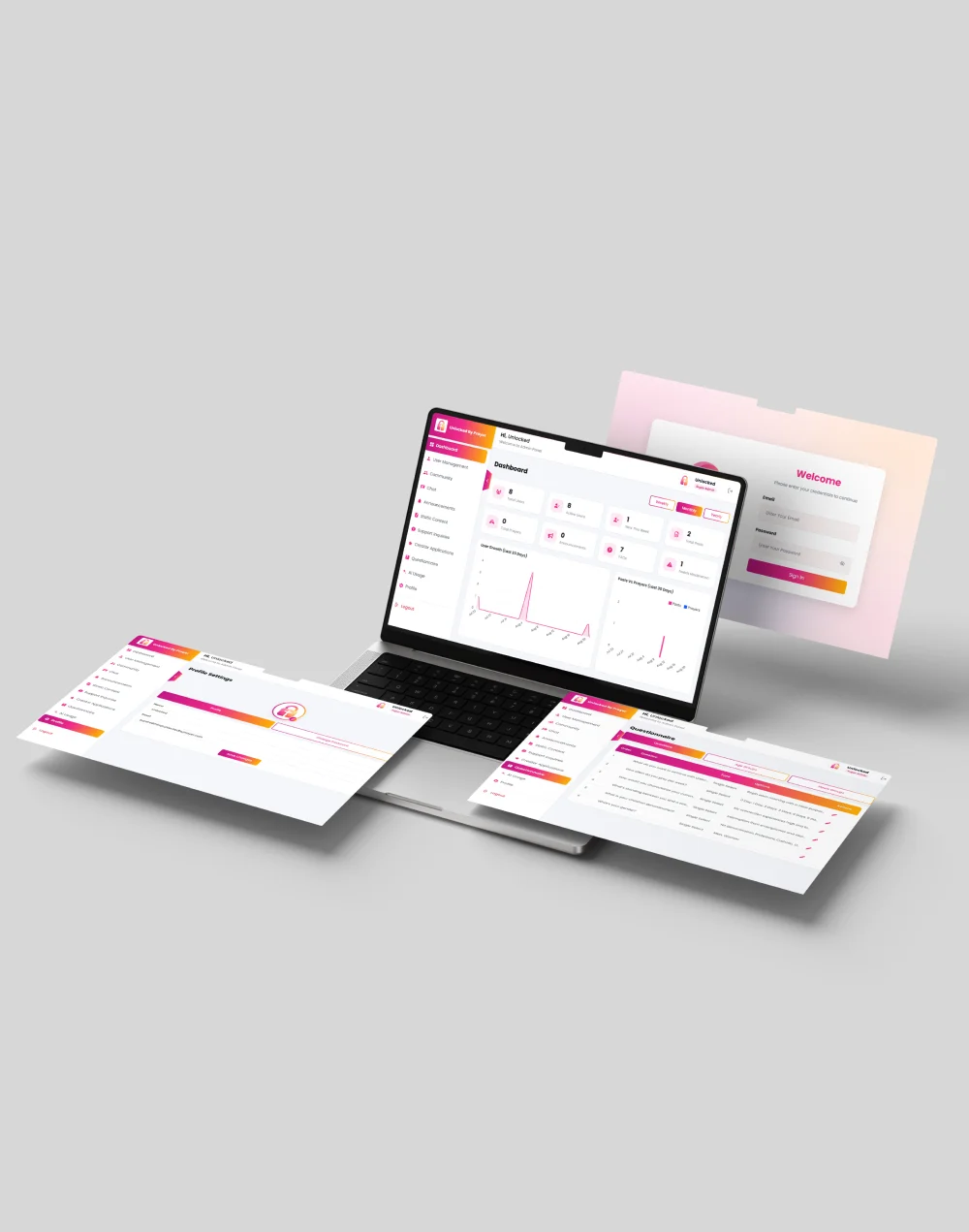 portfolio