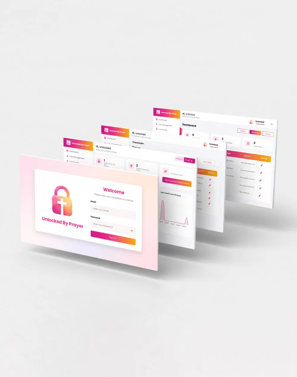 portfolio