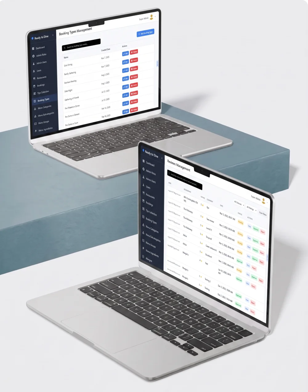 portfolio