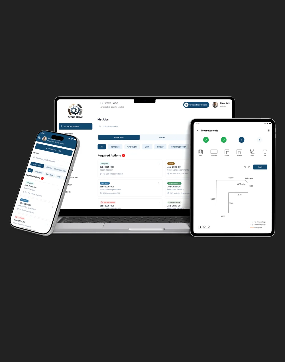 portfolio
