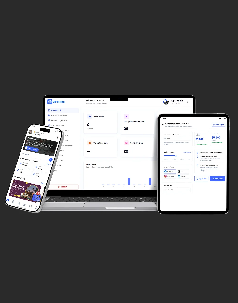 portfolio