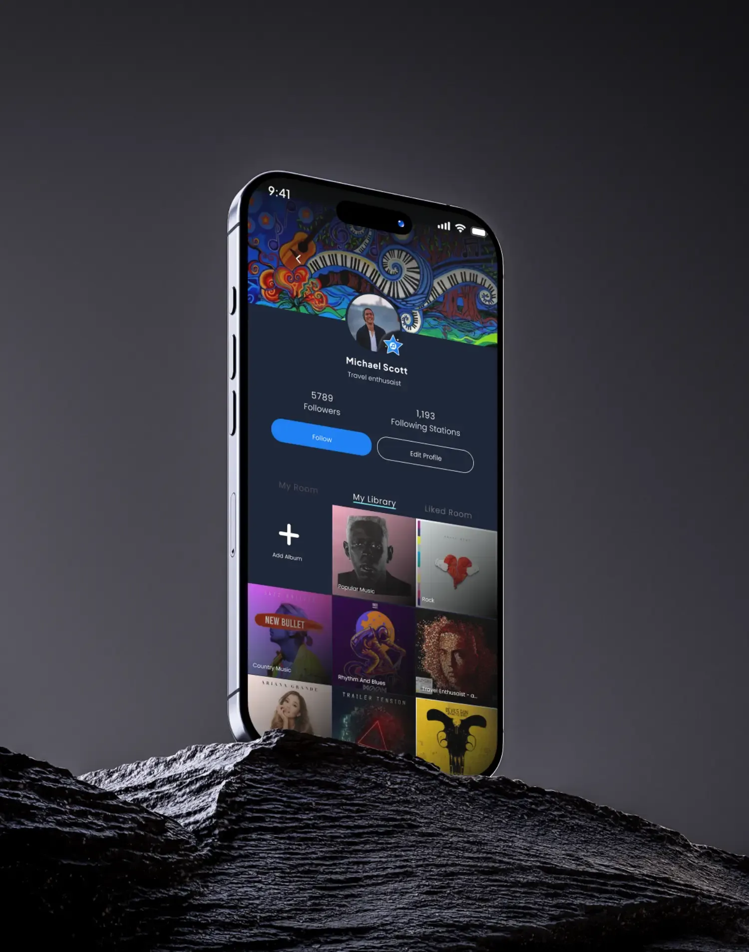 portfolio