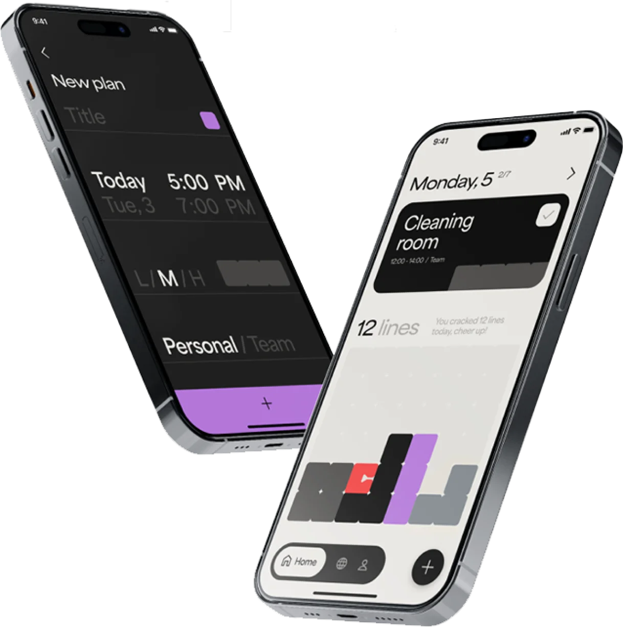 iOS App Development Banner