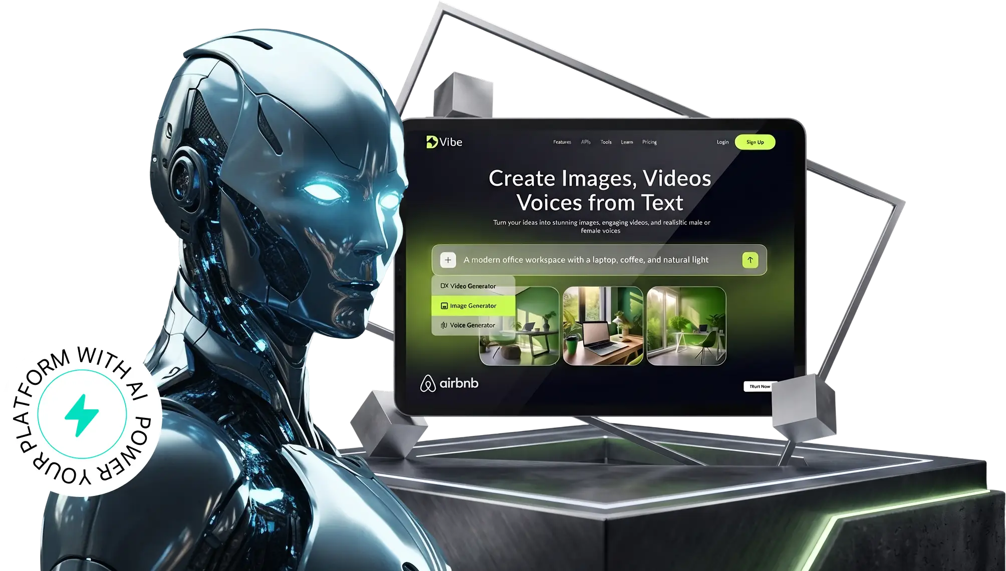AI-web-development