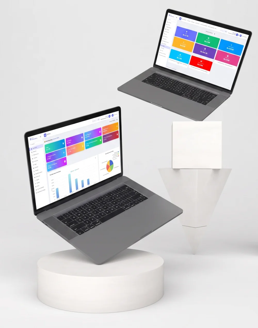 portfolio