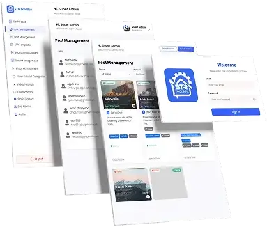 web-dev