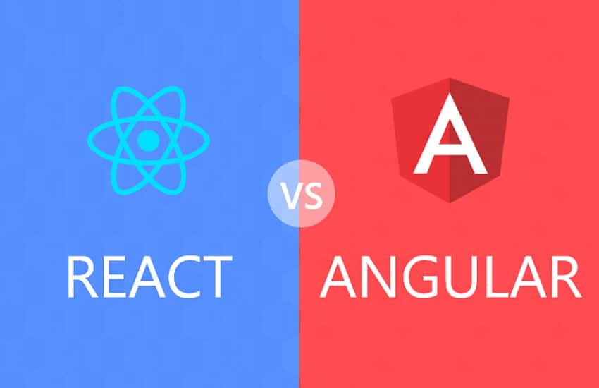 angular vs react native