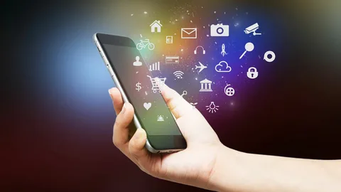 Mobile Apps Transforming Customer Experience