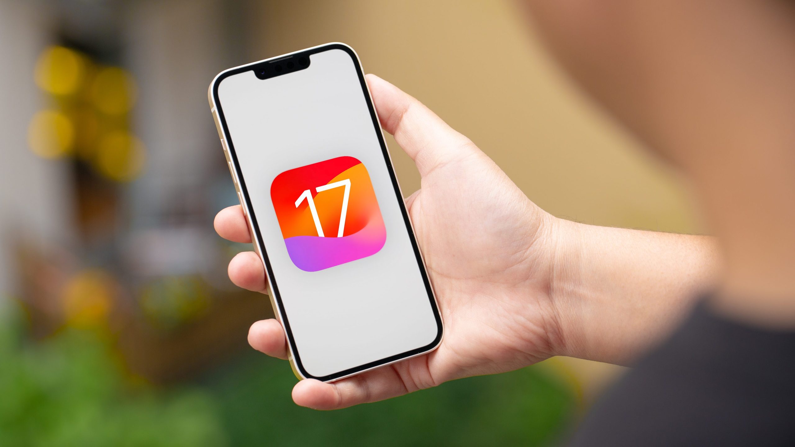 iOS 17: Your iPhone's Big Transformation – What's New in the Latest Update