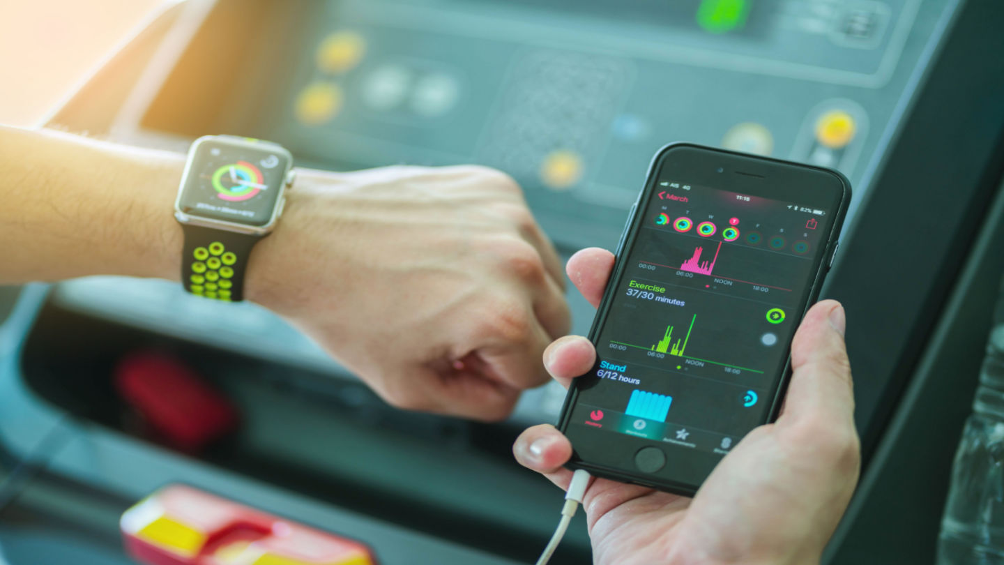 Wearable Mobile Apps Design Best practices