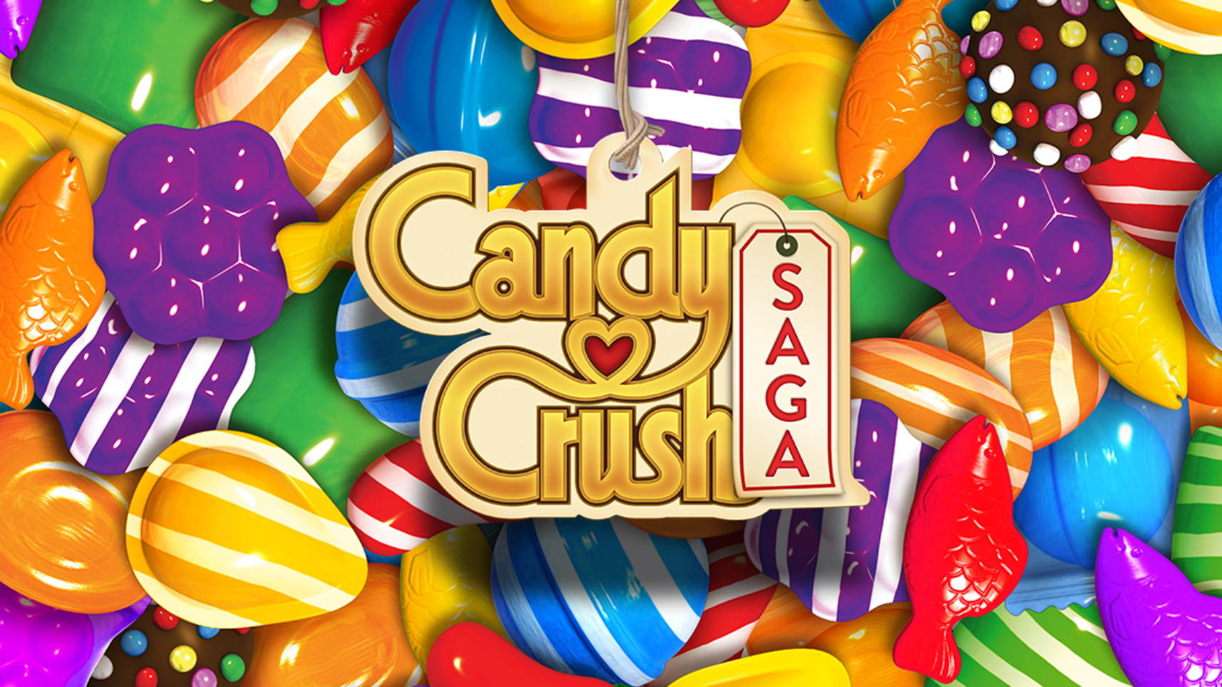 Candy Crush's Tech Guru Reveals the Thrills of AI Advancements in One of the World's Most Popular Games