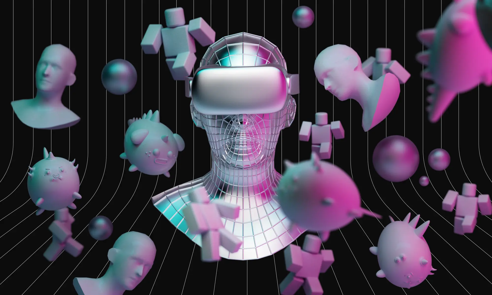 Navigating the Metaverse in 2023: Unveiling Use Cases and Benefits for a Digital World